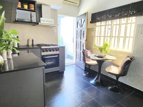 PH de 3 ambientes en venta con garaje