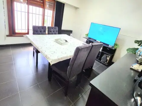 PH de 3 ambientes en venta con garaje