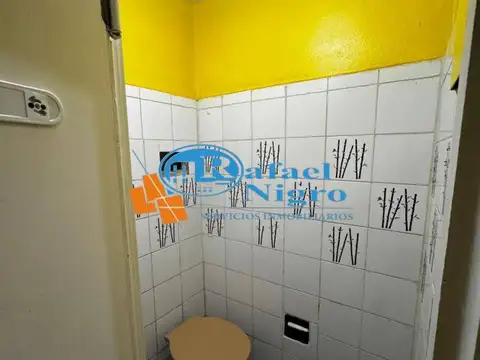 Oficina - Alquiler - Argentina, La Matanza - CASTELLI 288