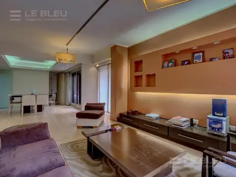 Departamento en Venta en Las Cañitas, USD 370.000