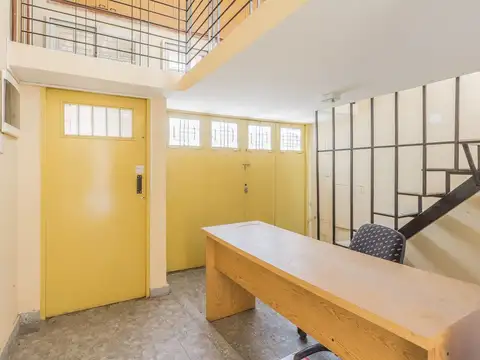 VENTA CASA LOTE PROPIO FLORES APTO CREDITO TERRAZA