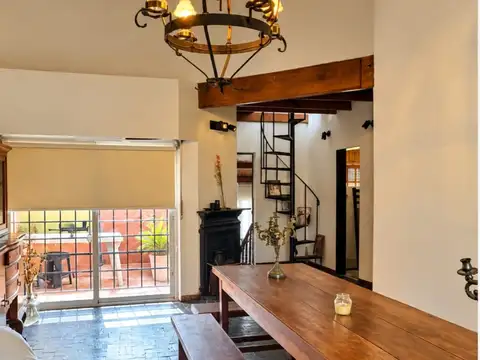 Casa en Venta de 3 dormitorios