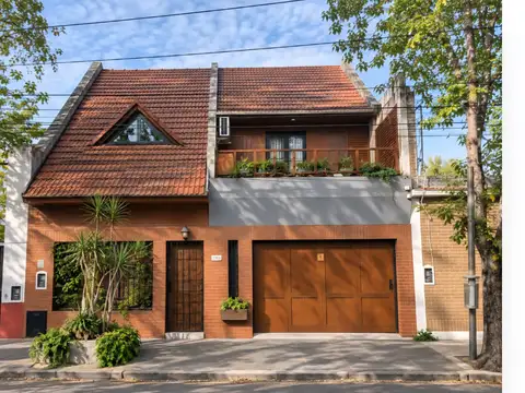 HERMOSA CASA EN VENTA – MALAVER, GENERAL SAN MARTÍN