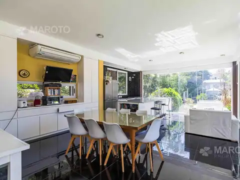 Casa en Venta al Sudoeste