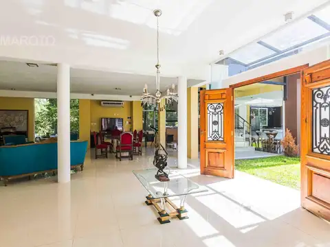 Casa en Venta de 4 dormitorios