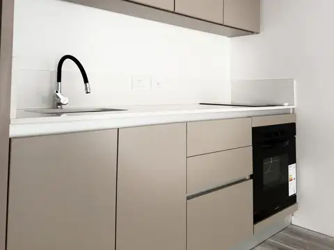 Departamento en Alquiler Apto profesional