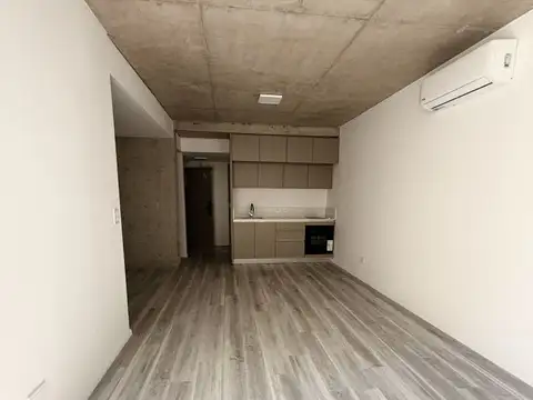 Departamento en Alquiler en Palermo, USD 660