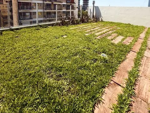 ALQUILER MONOAMBIENTE PALERMO