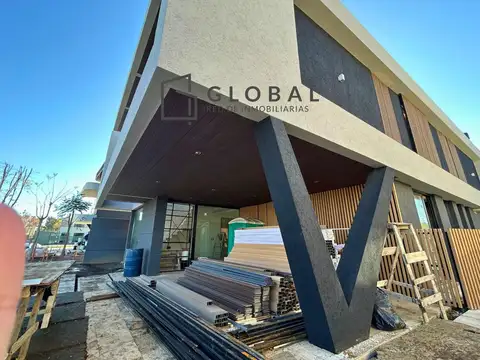 Casa en Alquiler A Estrenar