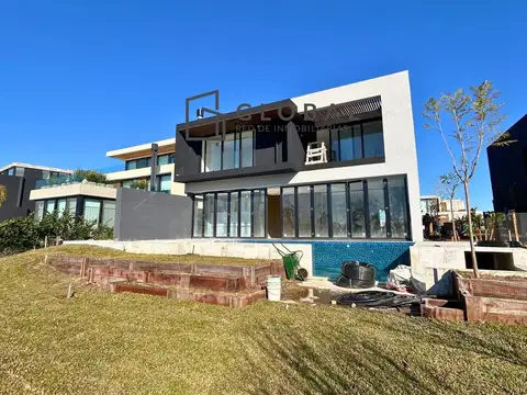 Casa en Alquiler en Nordelta, USD 15.000