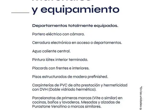 Departamento en Villa Devoto