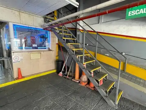 Local en Alquiler en Almagro, USD 12.000