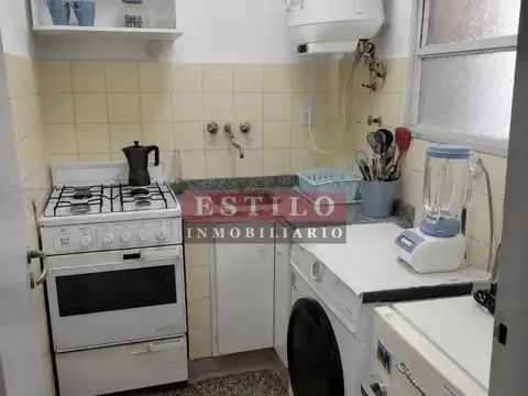 Departamento en Venta Apto profesional