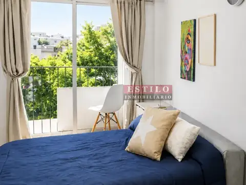 Departamento en Venta en Recoleta, USD 66.000