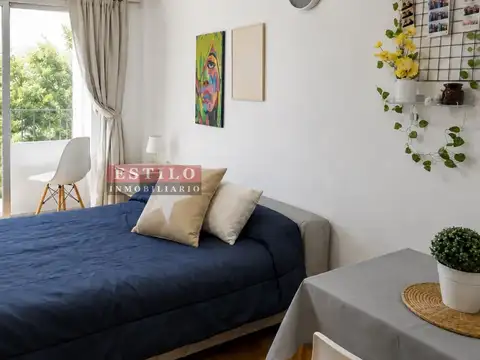Departamento en Venta de Monoambiente