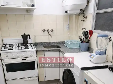 Departamento en Venta 45 años