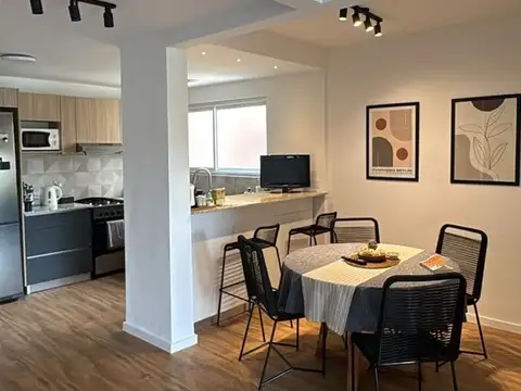 Departamento en Alquiler de 2 dormitorios