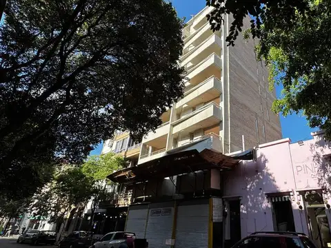 Presidente Roca 129