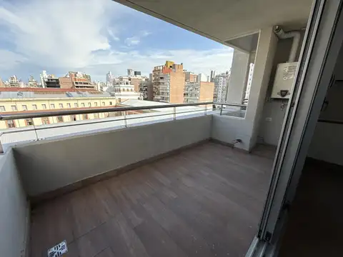 Departamento Semipiso  1 dormitorio Zona RIo Posesion inmediata
