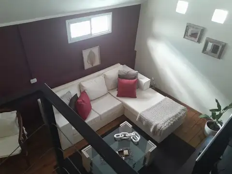 PH SIN EXPENSAS, CENTRO DE SAN MARTIN, 5 AMB. APTO CREDITO