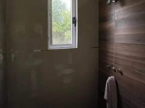 CASA EN VENTA 2 DORMITORIOS CON PILETA IBARLUCEA