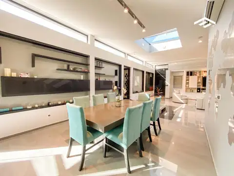 Casa en Venta 9 años