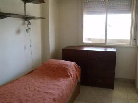 Departamento en Alquiler Temporal de 3 ambientes