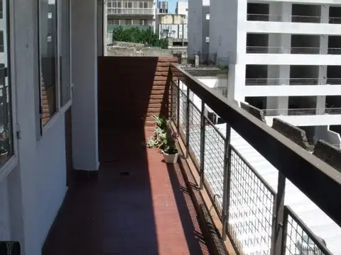 Departamento en alquiler temporario