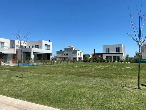 FINANCIACION  Terreno en Venta  Carpinchos, Nordelta