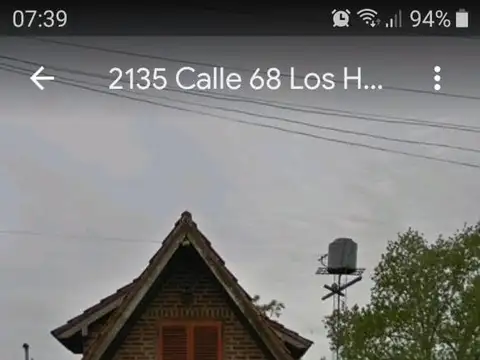 Casa en Venta 10 años