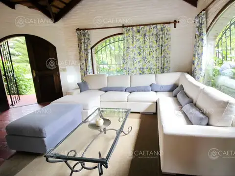 Casa en Alquiler Temporal 2024 años