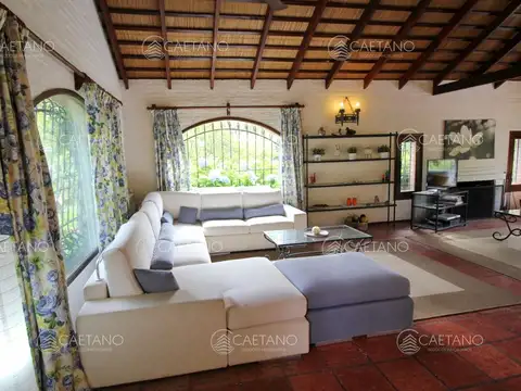 Casa en Alquiler Temporal 2024 años