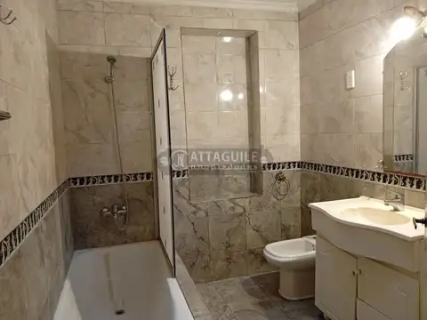 Depto Tipo Casa en Alquiler en Merlo, $ 700.000