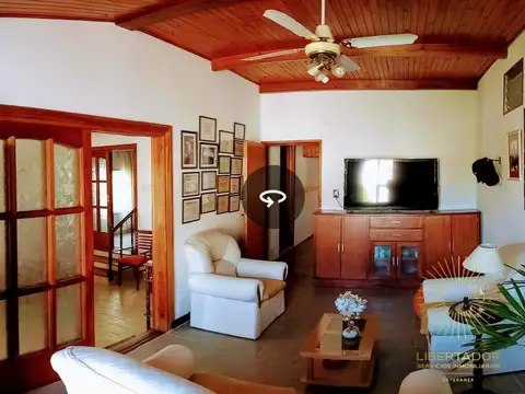 Casa en Venta en Coronda, USD 158.000