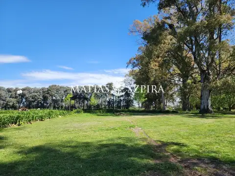 Terreno en Venta en Haras San Pablo, USD 42.000