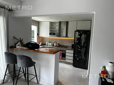 Departamento en Venta de 4 ambientes