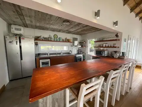Casa en Alquiler Temporal en Manantiales, USD 24.600