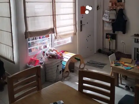 Rivera Indarte 300. Venta Ph. Villa Sarmiento