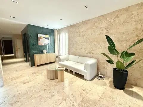 Venta departamento 2 ambientes Palermo apto alquiler temporal