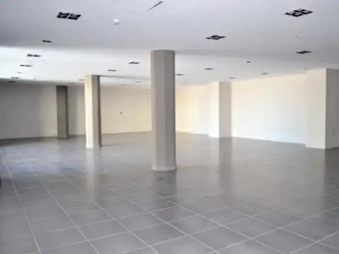 Departamento - Parque Chacabuco