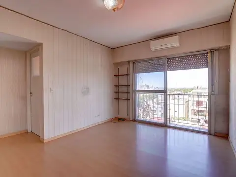 Departamento en Venta en Flores, USD 79.900