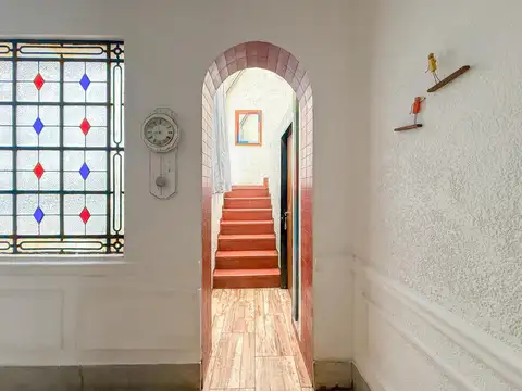Depto Tipo Casa en Venta de 4 ambientes