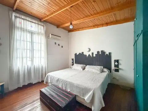 Depto Tipo Casa en Venta de 3 dormitorios