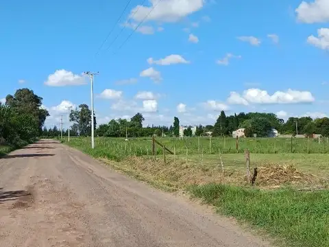 Terreno en Venta de 450,0 m2