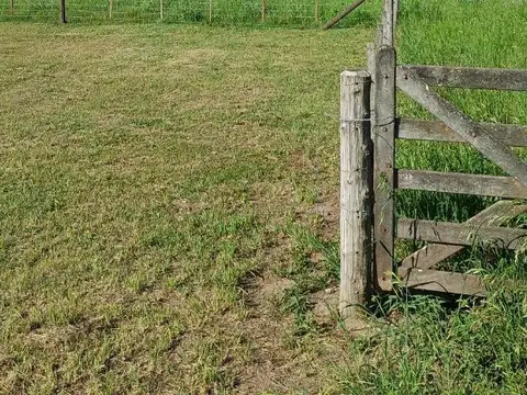 Terreno en Venta en Villa Espil, USD 5.500