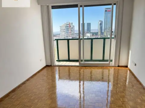 Departamento en Alquiler - 1 Dormitorio 2 Baños - 65mts - San Nicolás