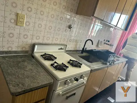 Departamento en Alquiler 40 años
