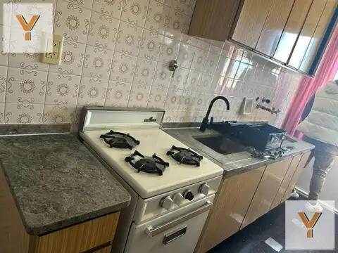Departamento en Alquiler 40 años