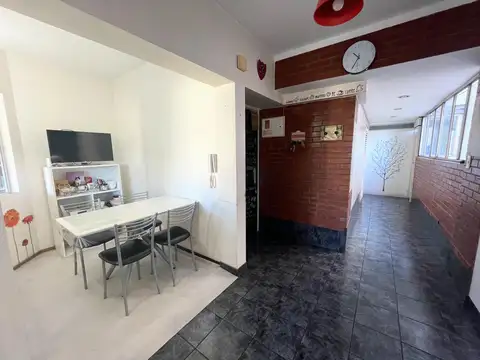 Departamento en Venta en Caballito, USD 275.000