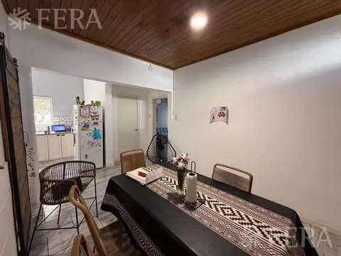 Casa en Venta en Bernal, USD 95.000